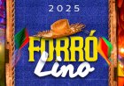 Forró Lino 2025