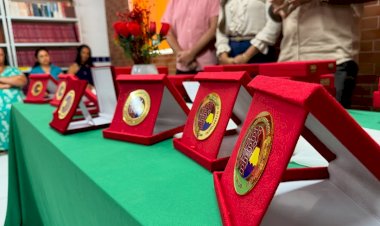 Novo Lino é premiado por avanços na Avaliação de Fluência