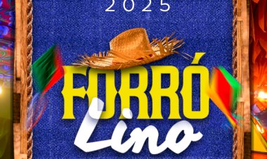 Forró Lino 2025