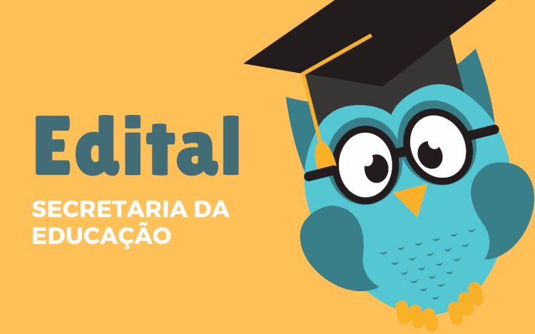 Prefeitura de Novo Lino abre seleção interna para gestores escolares