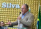 Luto em Novo Lino: Morre o Dr. Osvaldinho, Secretário de Saúde e médico querido pela população